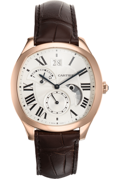 Drive Rose Gold Automatic