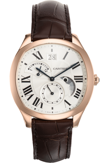 Drive Rose Gold Automatic