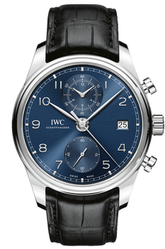Portugieser Chronograph Classic