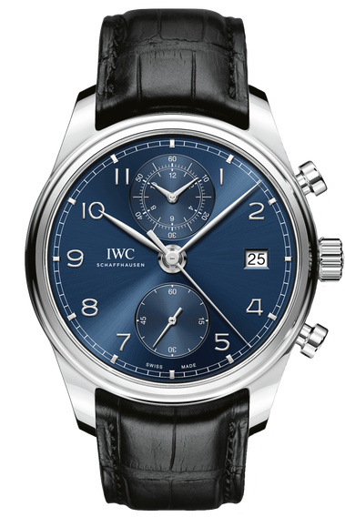 Portugieser Chronograph Classic