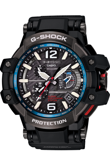 GPW1000-1A Gravitymaster