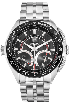 Mercedes Benz SLR Calibre S Stainless Steel Quartz