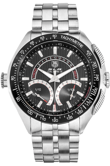 Mercedes Benz SLR Calibre S Stainless Steel Quartz