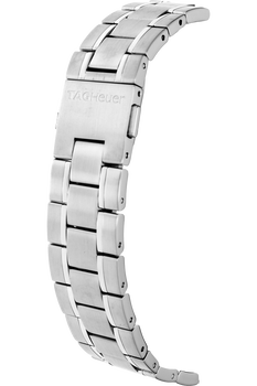 Carrera Chronograph Stainless Steel Automatic