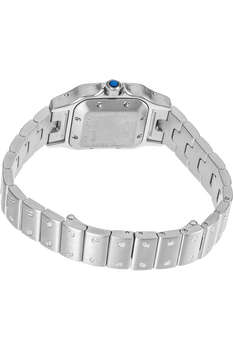Santos Galbee Stainless Steel Automatic