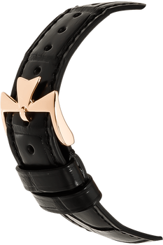 Historiques Chronometer Royal Rose Gold Automatic