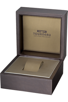 Calatrava Reference 3590 Circa 1980s Yellow Gold Automatic