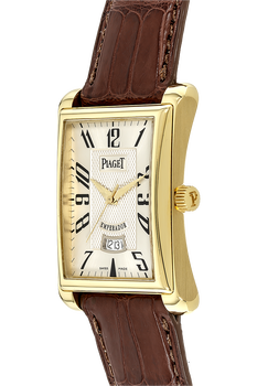 Emperador Yellow Gold Automatic