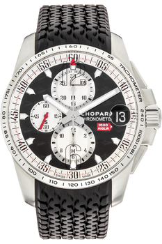Mille Miglia GT XL Chronograph Limited Edition Stainless Steel Automatic