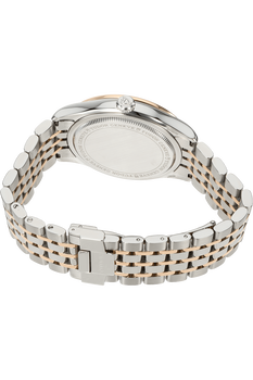 1926 Automatic Rose Gold and Stainless Steel Automatic