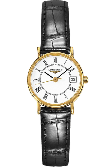 Presence 23mm