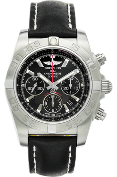 Chronomat B01 Stainless Steel Automatic
