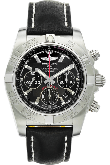 Chronomat B01 Stainless Steel Automatic