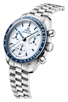 Speedmaster Milano Cortina 2026