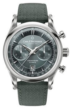 Manero Flyback
