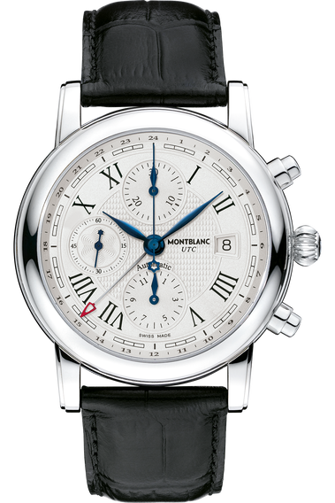 Star Chronograph UTC Automatic