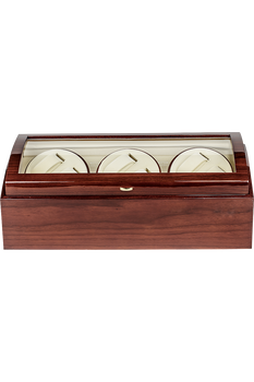 6 Unit Watch Winder