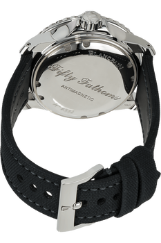 Fifty Fathoms Stainless Steel Automatic