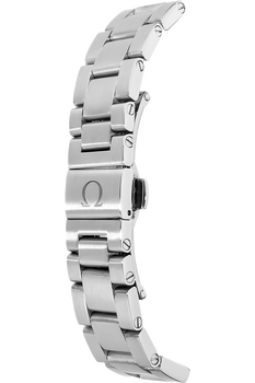 Aqua Terra Stainless Steel Quartz