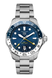 Aquaracer Professional 300 GMT