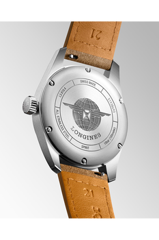 Longines Spirit 40mm