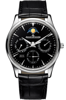 Master Ultra Thin Perpetual