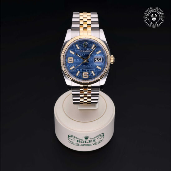 Datejust