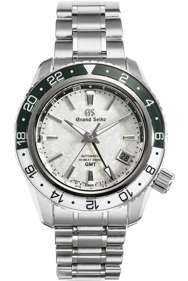 Sport SBGJ277 Stainless Steel Automatic