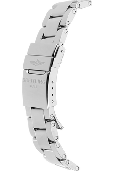 Avenger II Stainless Steel Automatic