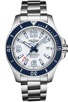 Superocean Automatic 42