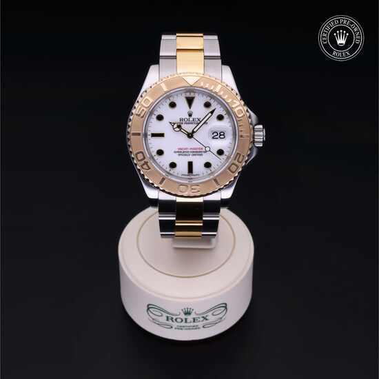 Yacht-Master