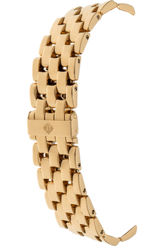 Annual Calendar Reference 5036 Yellow Gold Automatic
