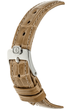 Happy Sport Stainless Steel Quartz