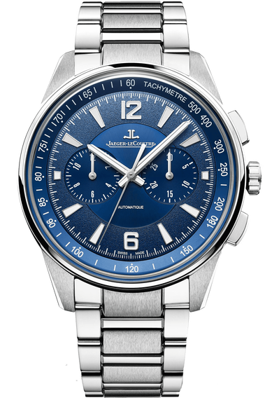 Polaris Chronograph
