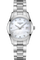 Conquest Classic 34mm Stainless Steel