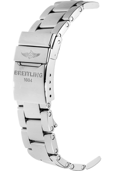 Avenger II Stainless Steel Automatic