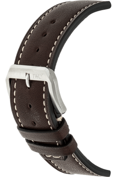 Pilot&#39;s Chronograph Saint Exupery Stainless Steel Automatic