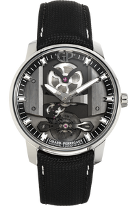 Free Bridge Stainless Steel Automatic