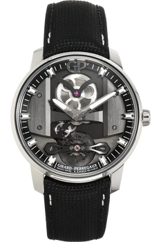Free Bridge Stainless Steel Automatic