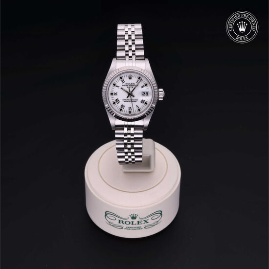 Datejust