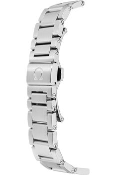Seamaster Aqua Terra Co-Axial GMT Chronograph Stainless Steel Automatic