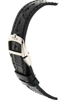 Master Ultra Thin Tourbillon White Gold Automatic