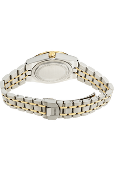 Tudor Royal Yellow Gold and Stainless Steel Automatic