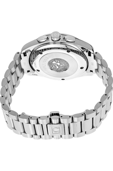 Seamaster Aqua Terra Chronograph Stainless Steel Automatic