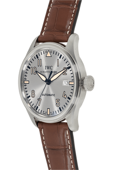 Pre Owned IWC Big Pilot s Son IW325512