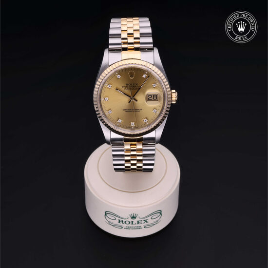 Datejust