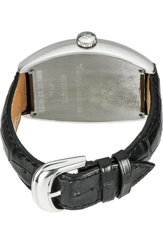 Cintree Curvex Gothique Stainless Steel Automatic