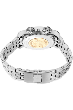 Master Compressor Geographic Stainless Steel Automatic