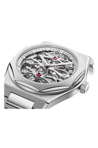 Laureato Three Gold Bridges