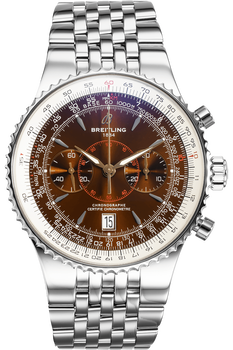 Pre Owned Breitling Montbrillant Legende A23340